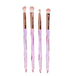 Eloise luxury eye shadow brush set
